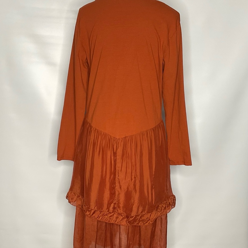 No name cute‎ dress. Made in Italy - Picture 9 of 11